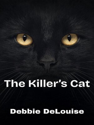 cover image of The Killer's Cat